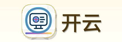 开云 Logo